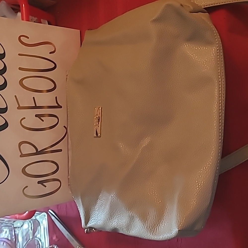 BCBG bag